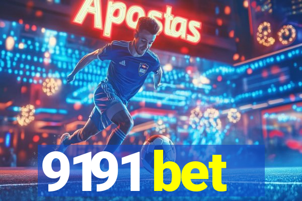9191 bet